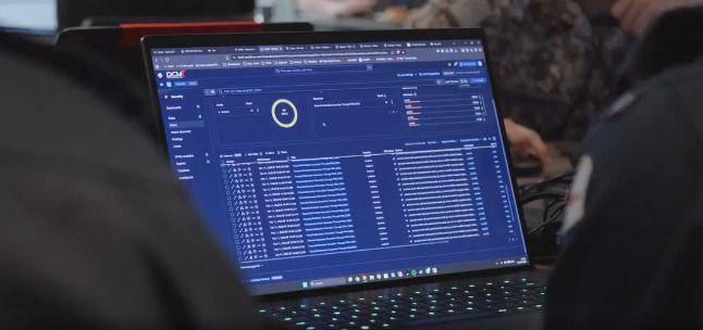 Збірна ЗСУ посіла друге місце на міжнародних кібернавчаннях у Сінгапурі