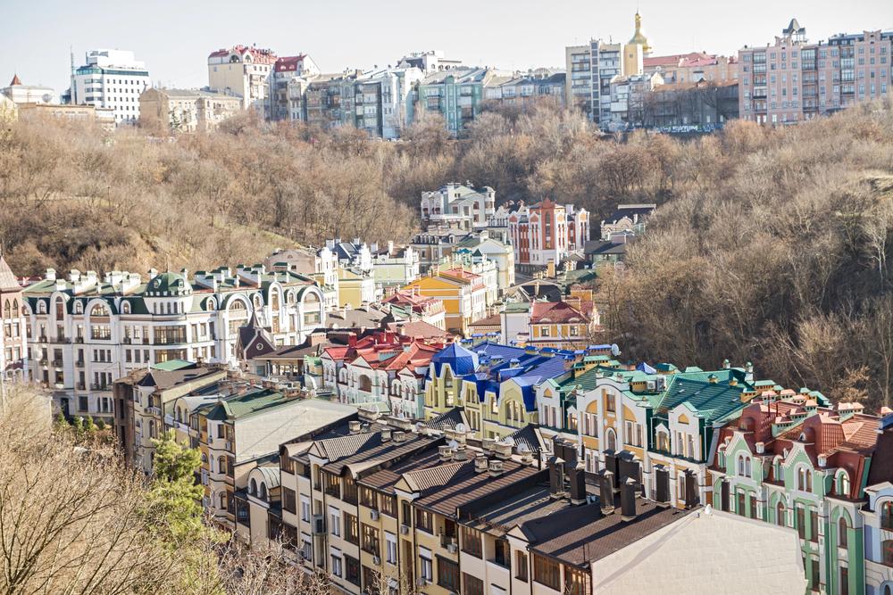 Які сюрпризи підготувала погода киянам у понеділок: прогноз від синоптиків