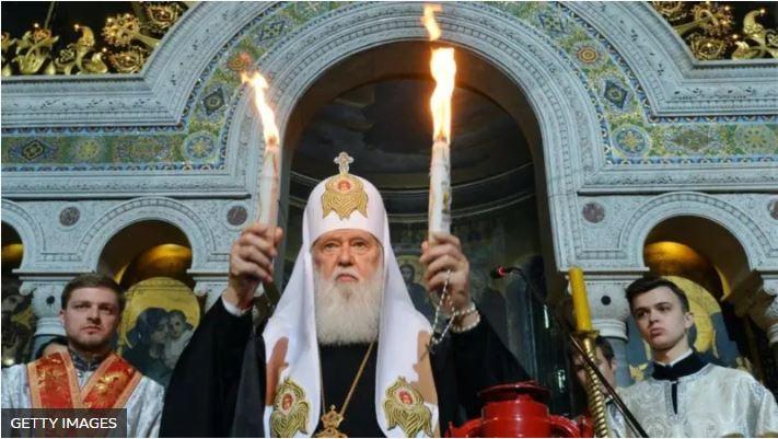 Прожив 98 років та відстоював право української церкви: цікаві факти з життя Патріарха Філарета