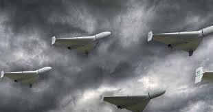 Ворог б’є по містам в центрі та на заході України, є поранені – оновлюється