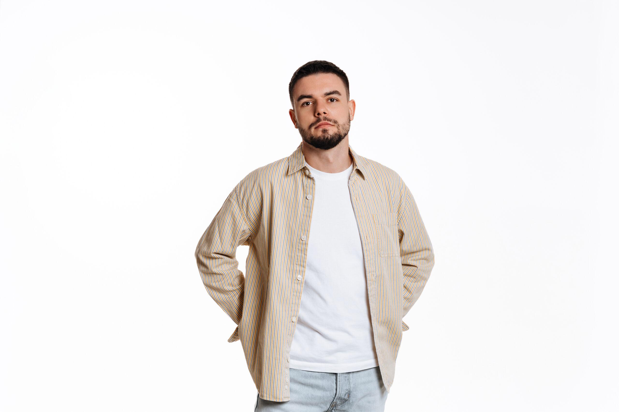 “Дуже легко втратити себе” – співак Ігор Целип розповів, чи є чоловіча конкуренція в шоу-бізнесі