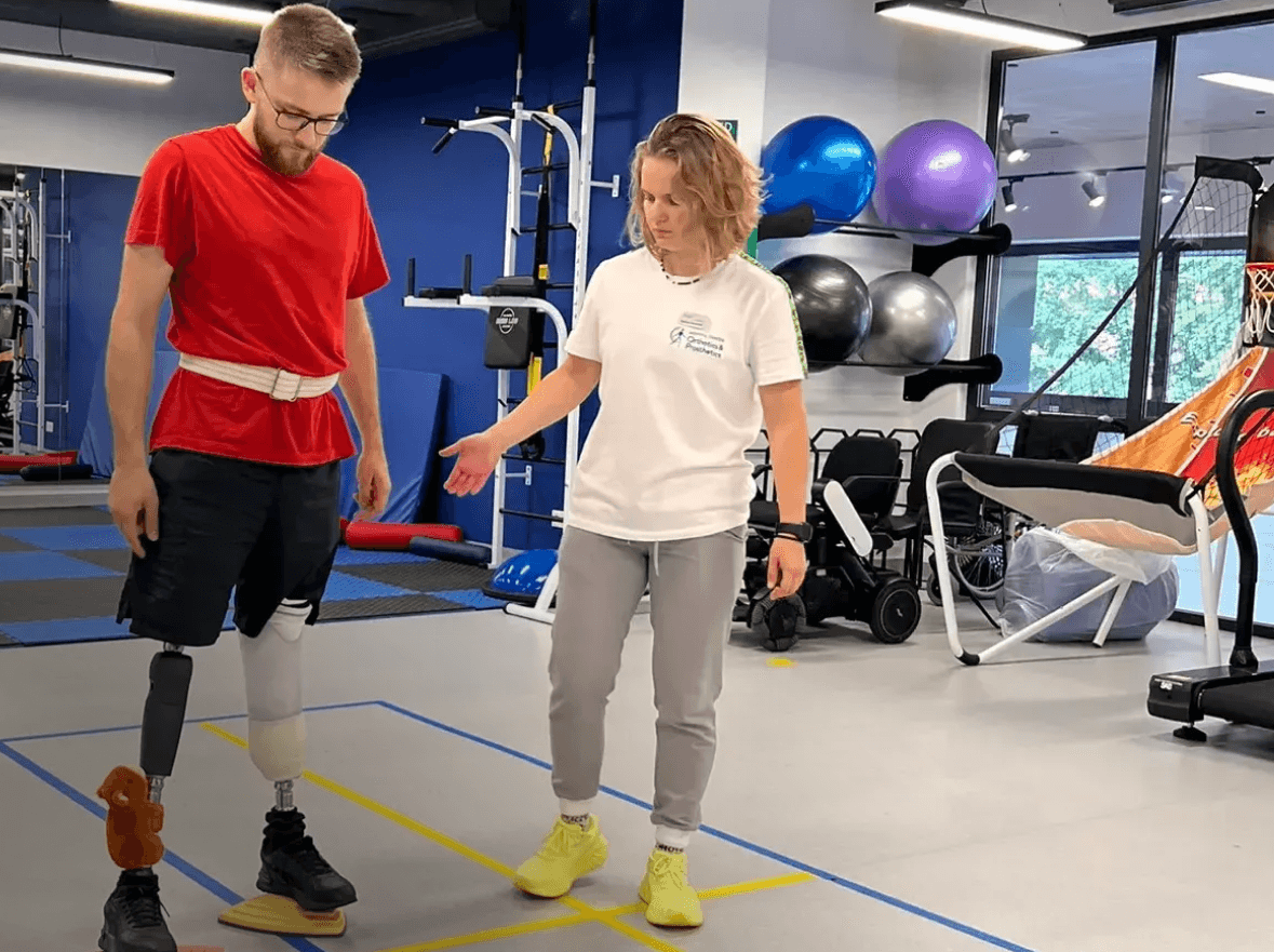 Безкоштовне протезування для кожного українця: куди звертатися за послугою