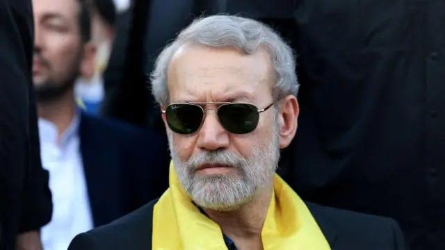 Ізраїль заявив про ліквідацію командувача «Басідж» та можливу загибель Алі Ларіджані