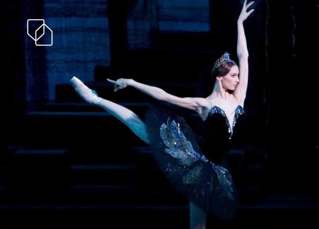 У Римі скасували виступ балерини з РФ, яка підтримувала Кремль