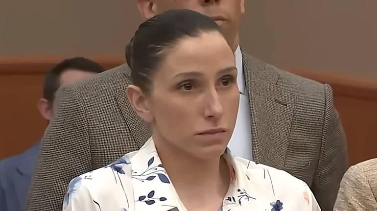 Американку, яка написала дитячу книжку про переживання втрати чоловіка, визнали винною у його вбивстві