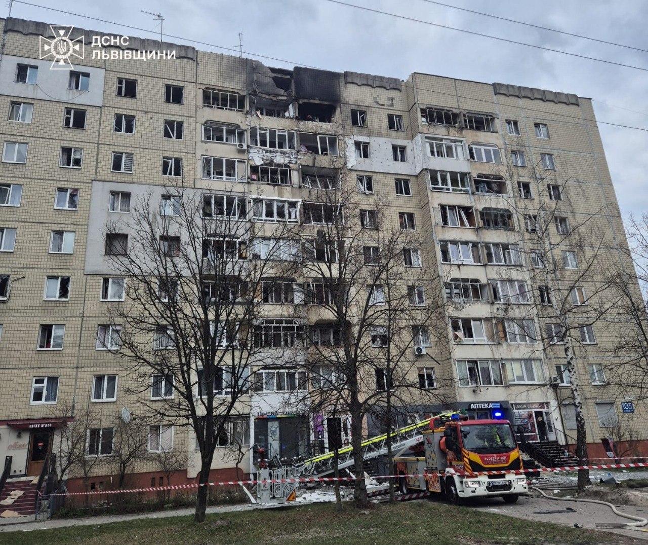 Росія запустила по Україні рекордні 948 дронів за добу