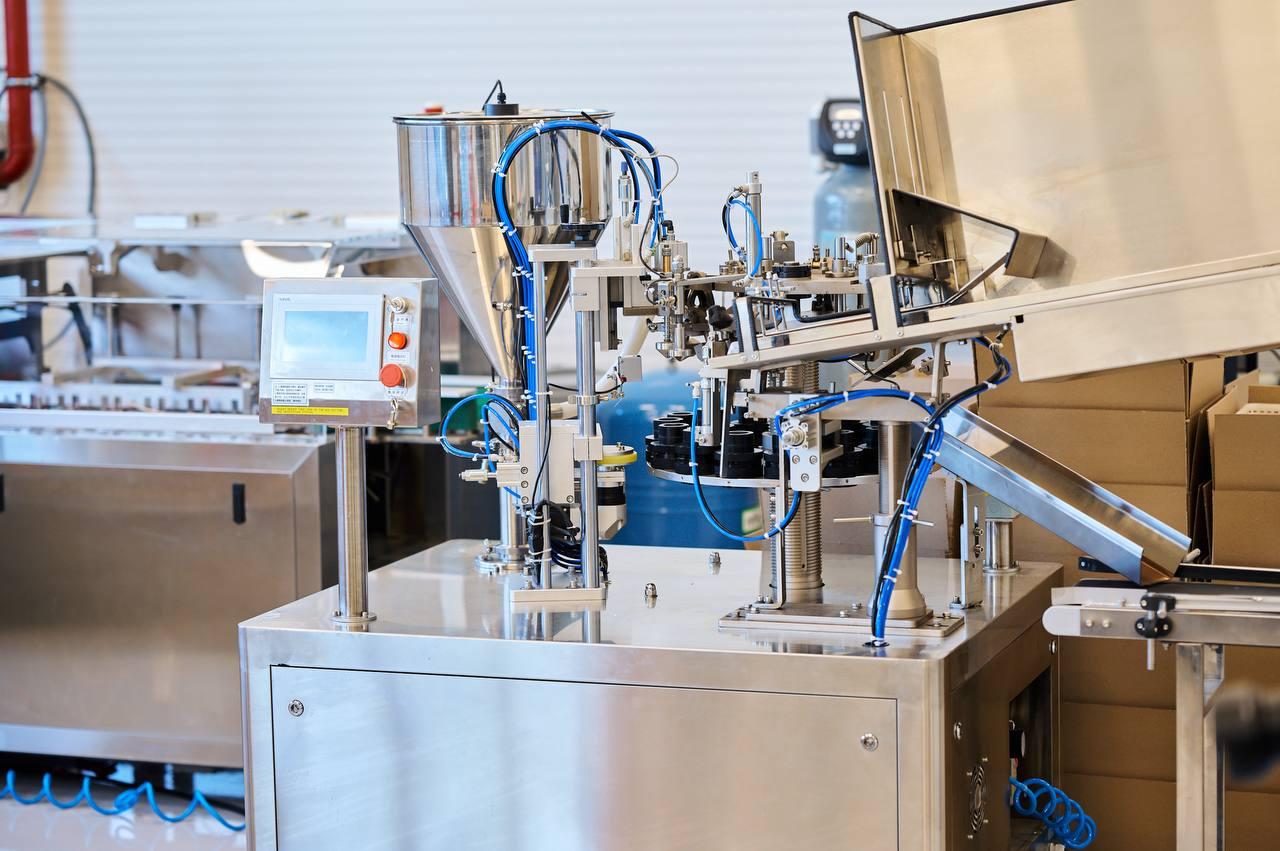 На Київщині розширюють мережу індустріальних парків