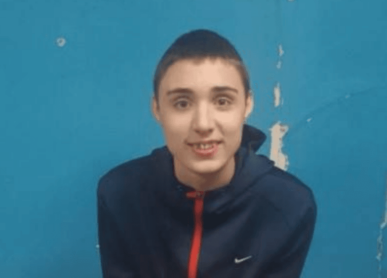 У Києві розшукують 16-річного Васька Єрмолая, якій зник із дитячого будинку