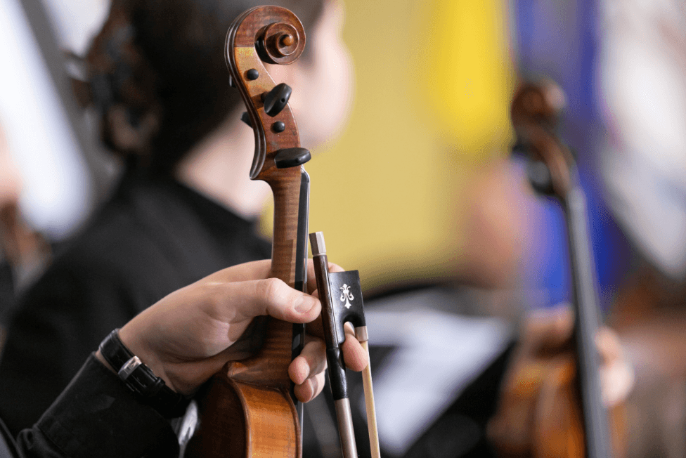 Нові вистави, екскурсії та виставки: куди сходити у Києві цього тижня