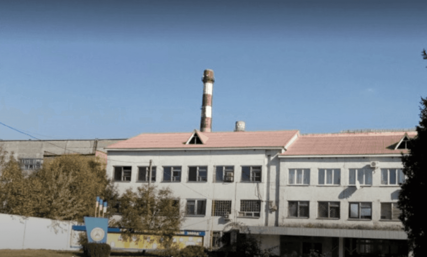 На Київщині за 2,5 млн доларів продають колишній цукровий завод