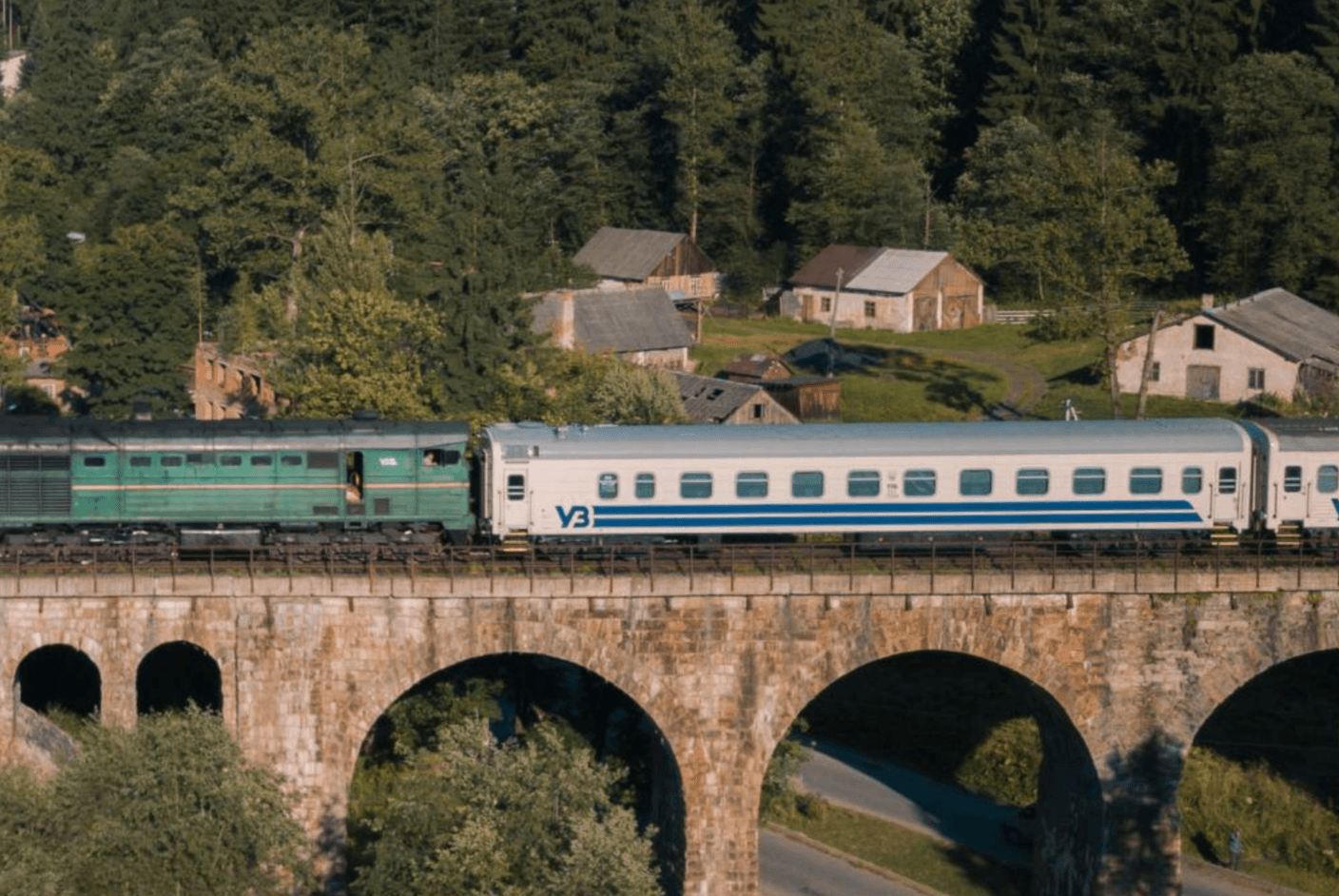 Укрзалізниця призначили додаткові поїзди на пікові дати