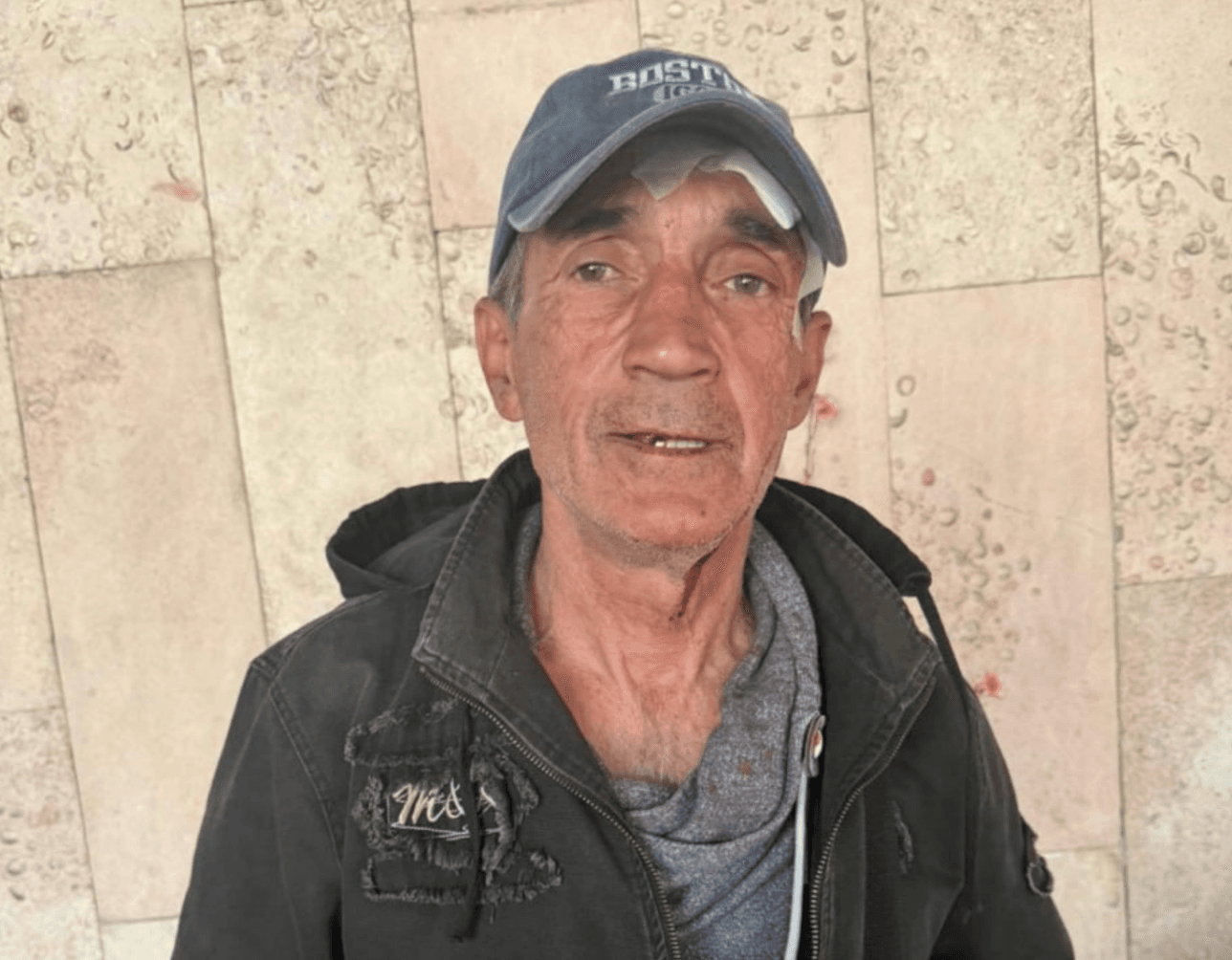 Не повернувся з роботи: на Київщині розшукують зниклого Аріша Рзаєва