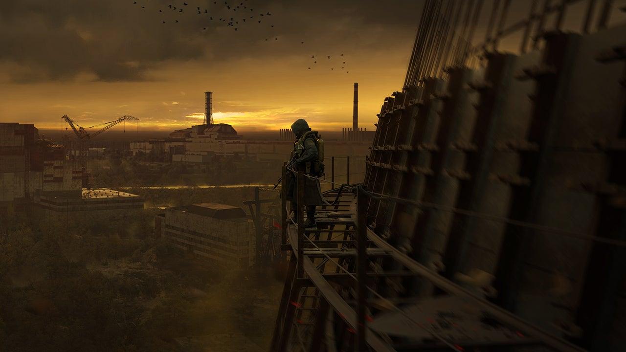 S.T.A.L.K.E.R. 2 номінували на BAFTA Games Awards 2026 у категорії Game Beyond Entertainment