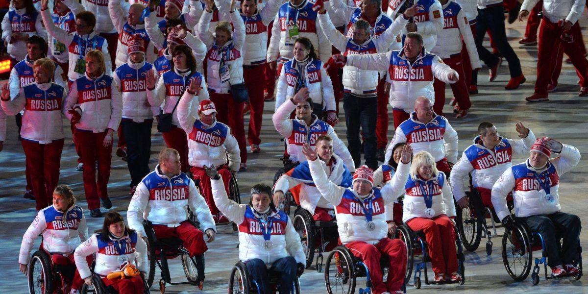 Росія витрачає десітки мільйонів доларів на залучення учасників “СВО” до паралімпійського спорту