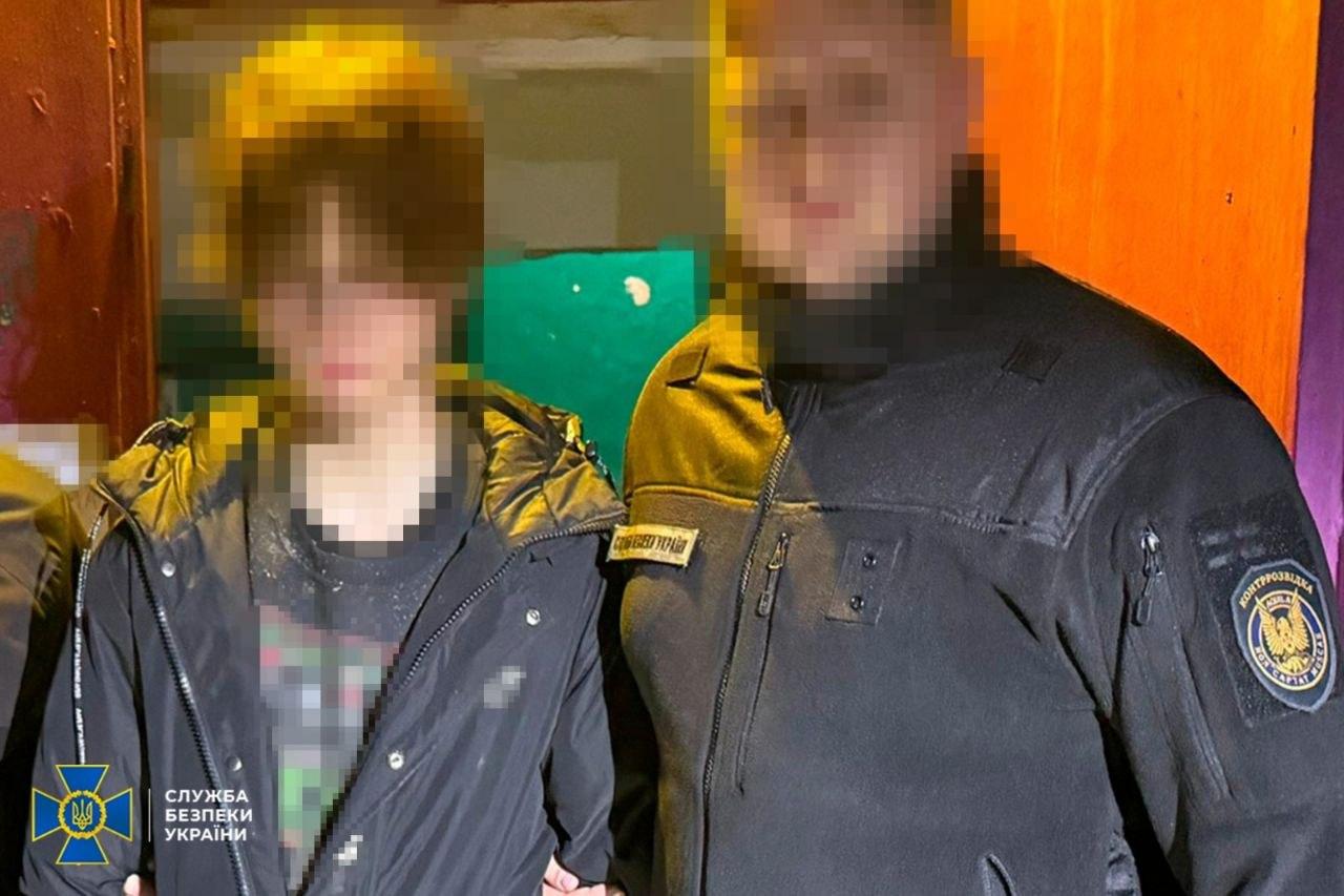 Підліток на замовлення РФ готував подвійний теракт у Кременчуці