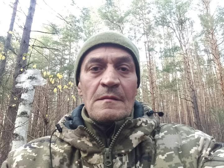 На фронті загинув кінорежисер Ігор Малахов, який понад два роки вважався зниклим безвісти