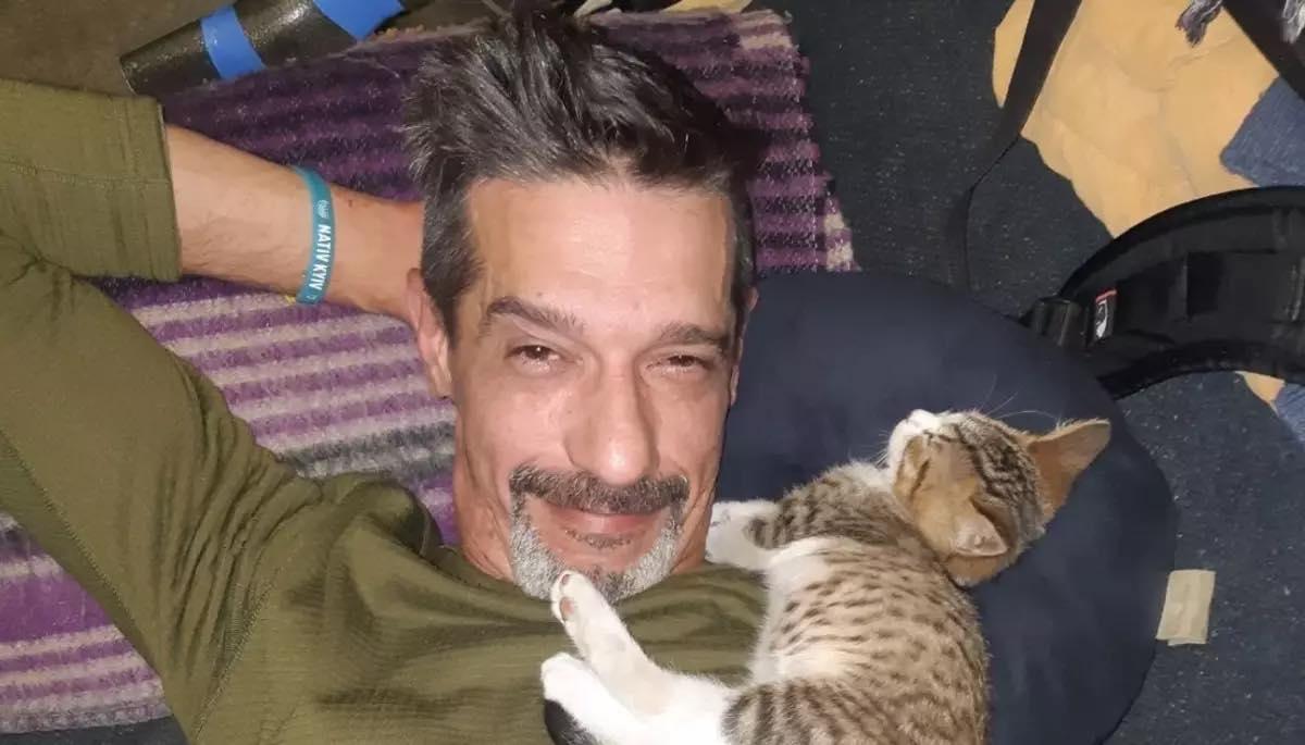 Бюрократія перешкоджає: родина Максима Неліпи  не може встановити пам’ятник коштом міста