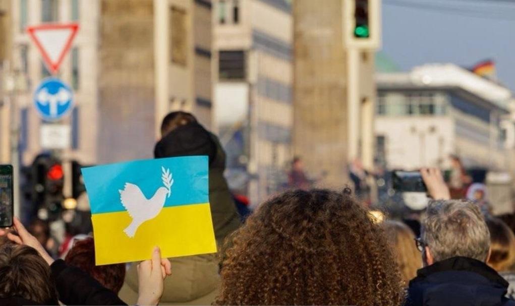 У Берліні відкриється перший у Європі Центр єдності українців