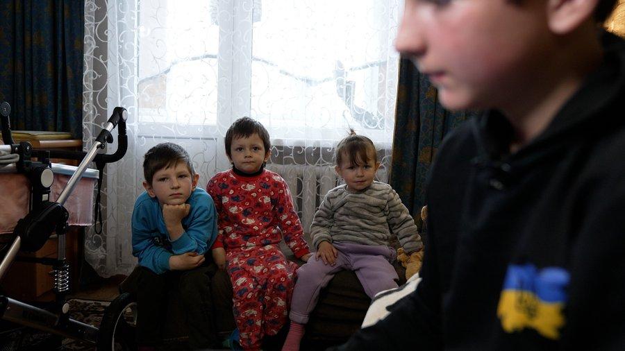 На Чернігівщині школяр знешкодив російський FPV-дрон, який летів на братів і сестер