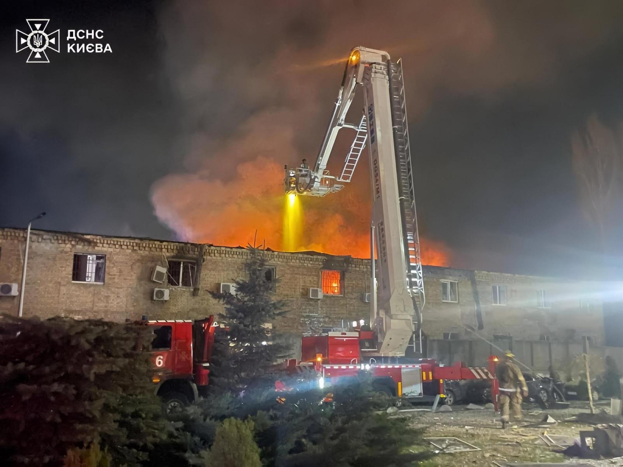 Кияни, яки постраждали від обстрілів рашистів мають право на фінансову допомогу від міста