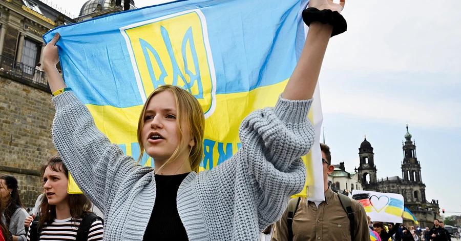 Тимчасовий захист для українців у Німеччині офіційно продовжили ще на рік