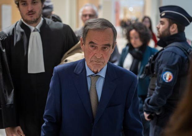 Французького виробника цементу визнано винним у фінансуванні терористичних угруповань в Сирії