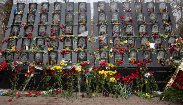 Профільний комітет рекомендує прийняти законопроєкт про відступ від містобудівних обмежень для меморіалу Небесної Сотні