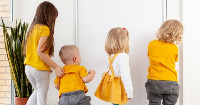 Рекорд Європи на Рівненщині: село, де норма в сім’ях мати по 10-11 дітей