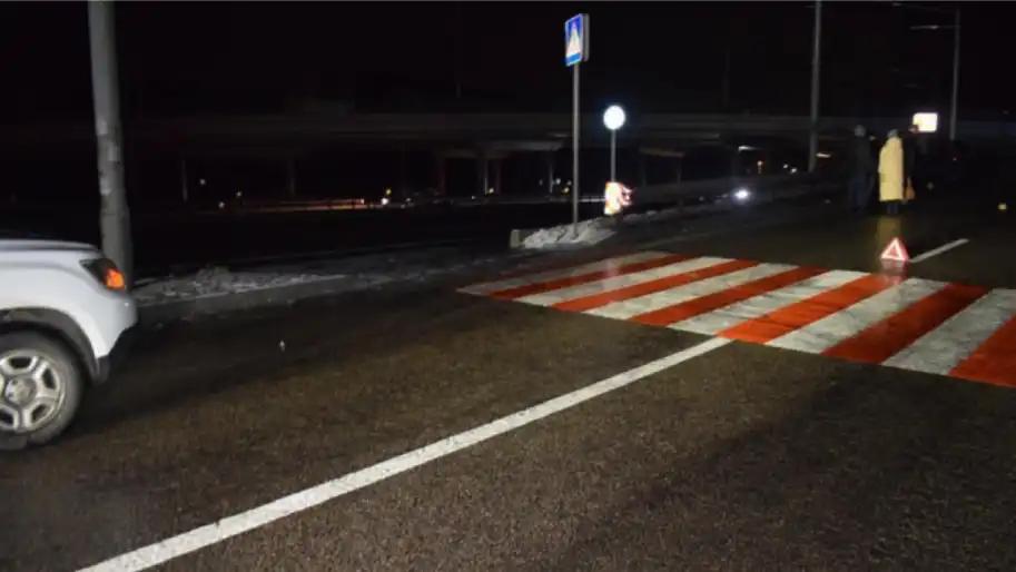 Ексдепутатка Київради Ярина Ар’єва отримала умовний термін у справі про ДТП на пішохідному переході