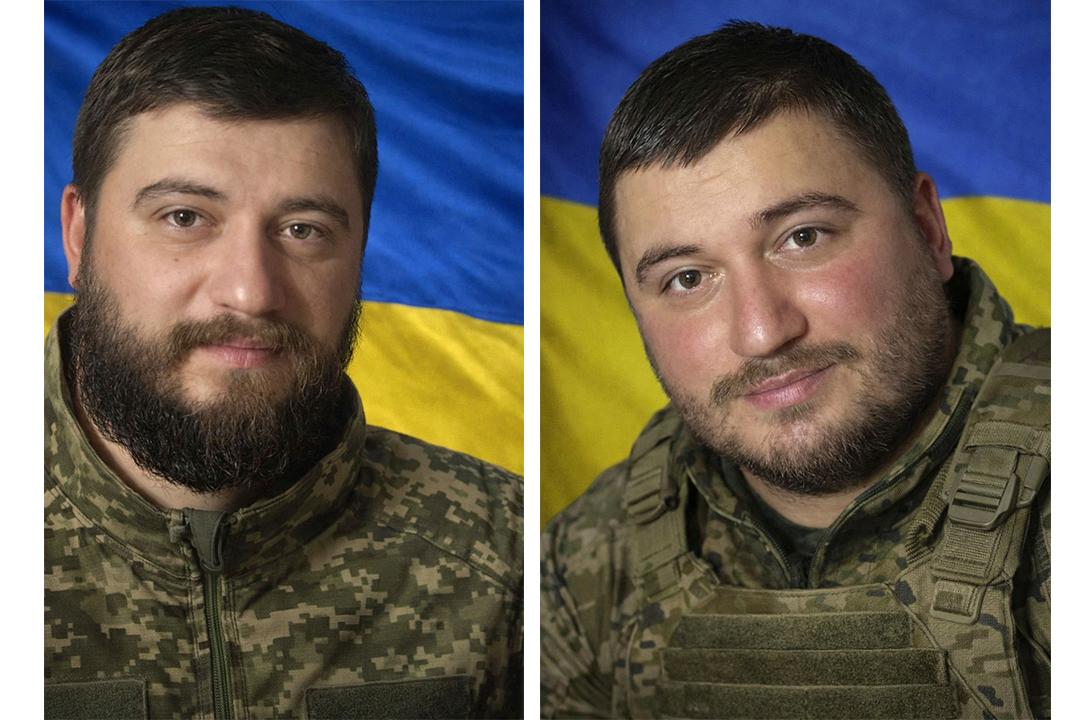 На Житомирщині попрощалися з двома рідними братами-військовими, які загинули на Херсонщині