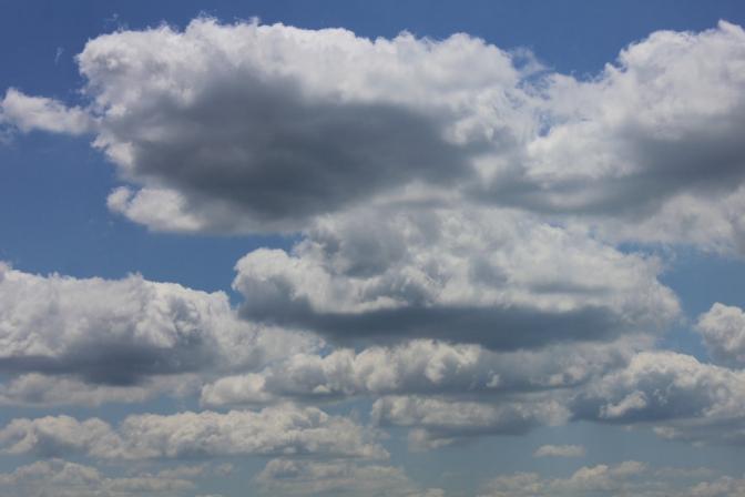 На Київщині 15 квітня прогнозують заморозки на ґрунті та до +18°