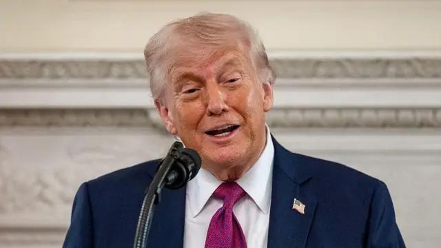 Рейтинг Трампа впав до 34% на тлі війни з Іраном і зростання цін