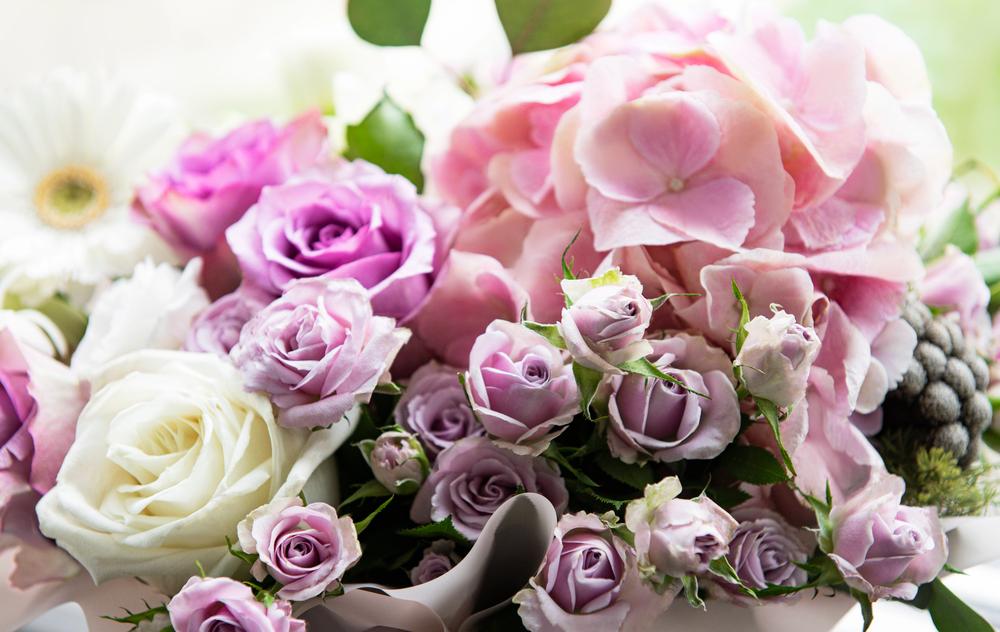 Квіти, що дарують кияни