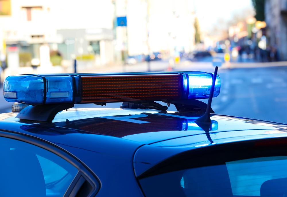 Слідчі встановлюють законність дій поліції під час затримання терориста у Києві