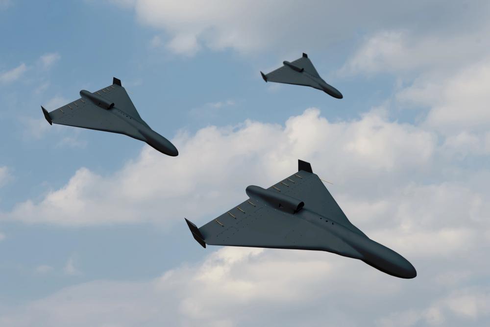 Ворог атакував Київщину дронами: постраждав Бучанський район