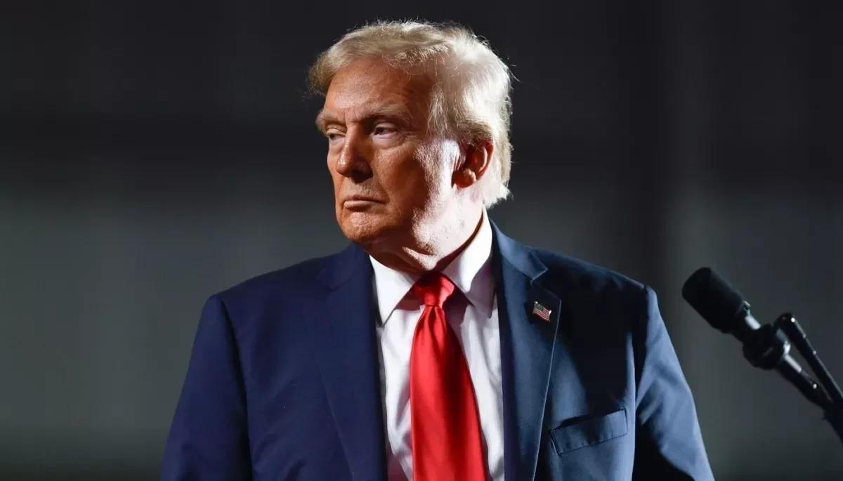 Трамп планує балотуватиметься на посаду президента Венесуели