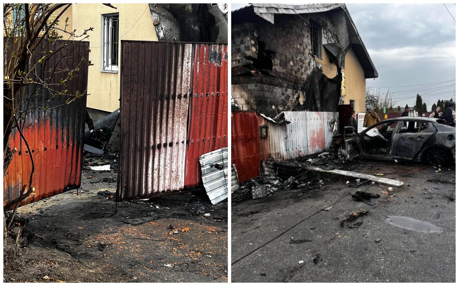 Від загибелі кота у ветклініці врятувала… хвороба подруги, – мешканка передмістя про трагедію в Чабанах