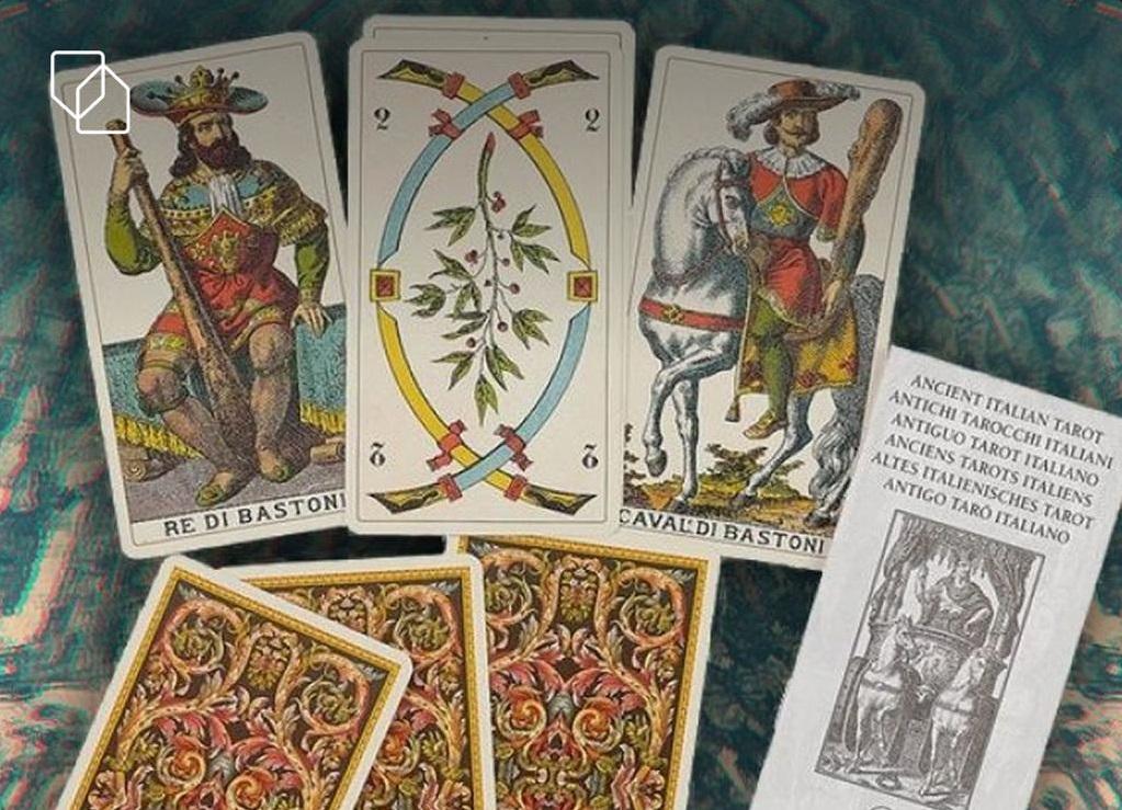 Кремль просуває пропаганду через таро та астрологію