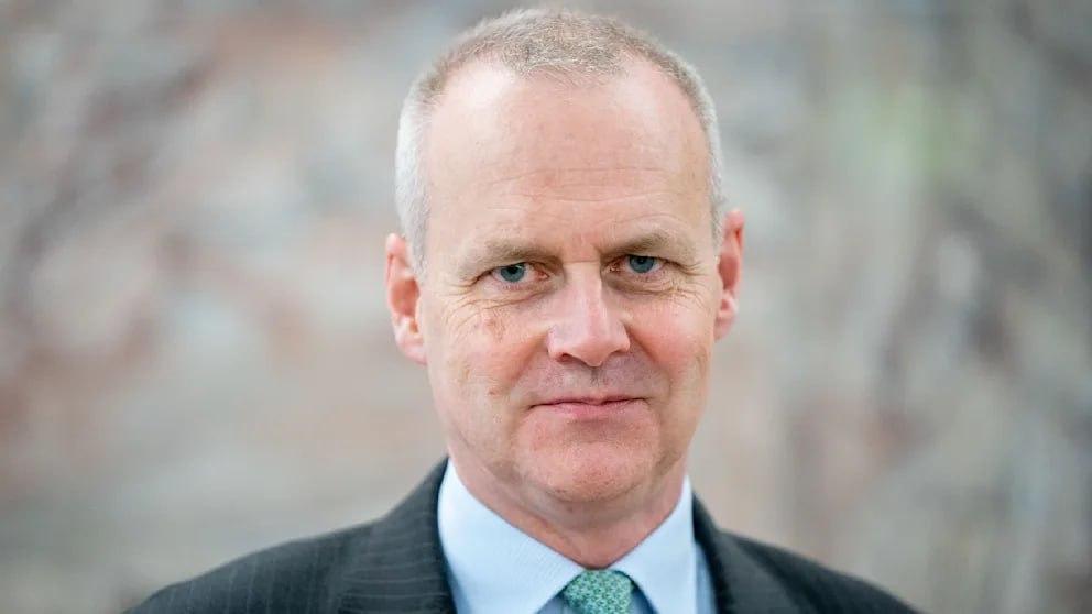 Новий посол Німеччини в Україні – експерт з питань безпеки та помічник генсека НАТО