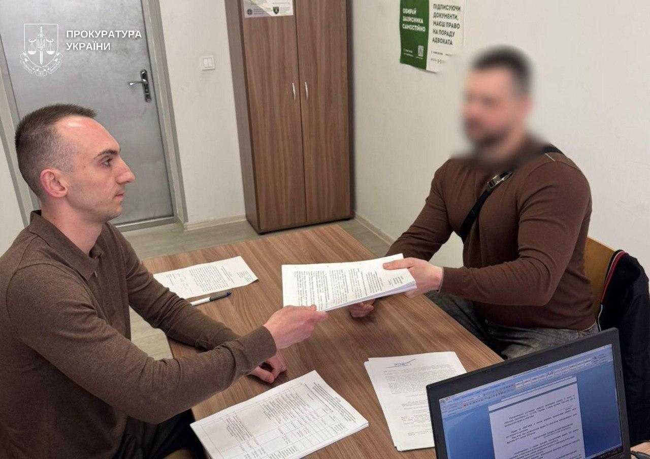 У Києві судитимуть чоловіка, який продавав неіснуючі генератори та побутівки