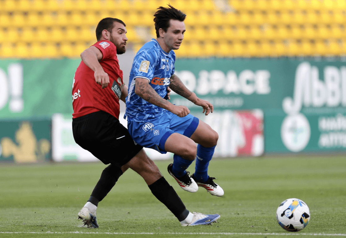 22 тур УПЛ: чи буде повторення голепаду першого кола між «Динамо» та «Карпатами» та інші інтриги туру