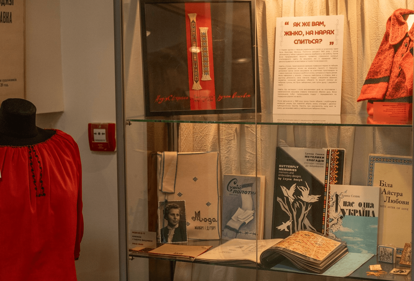 Екскурсії, вистави та нові виставки: куди сходити у Києві цього тижня