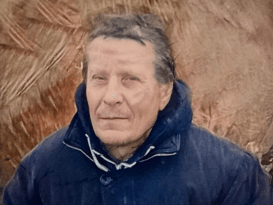 На Київщині розшукують зниклого Миколу Леваша з Борисполя