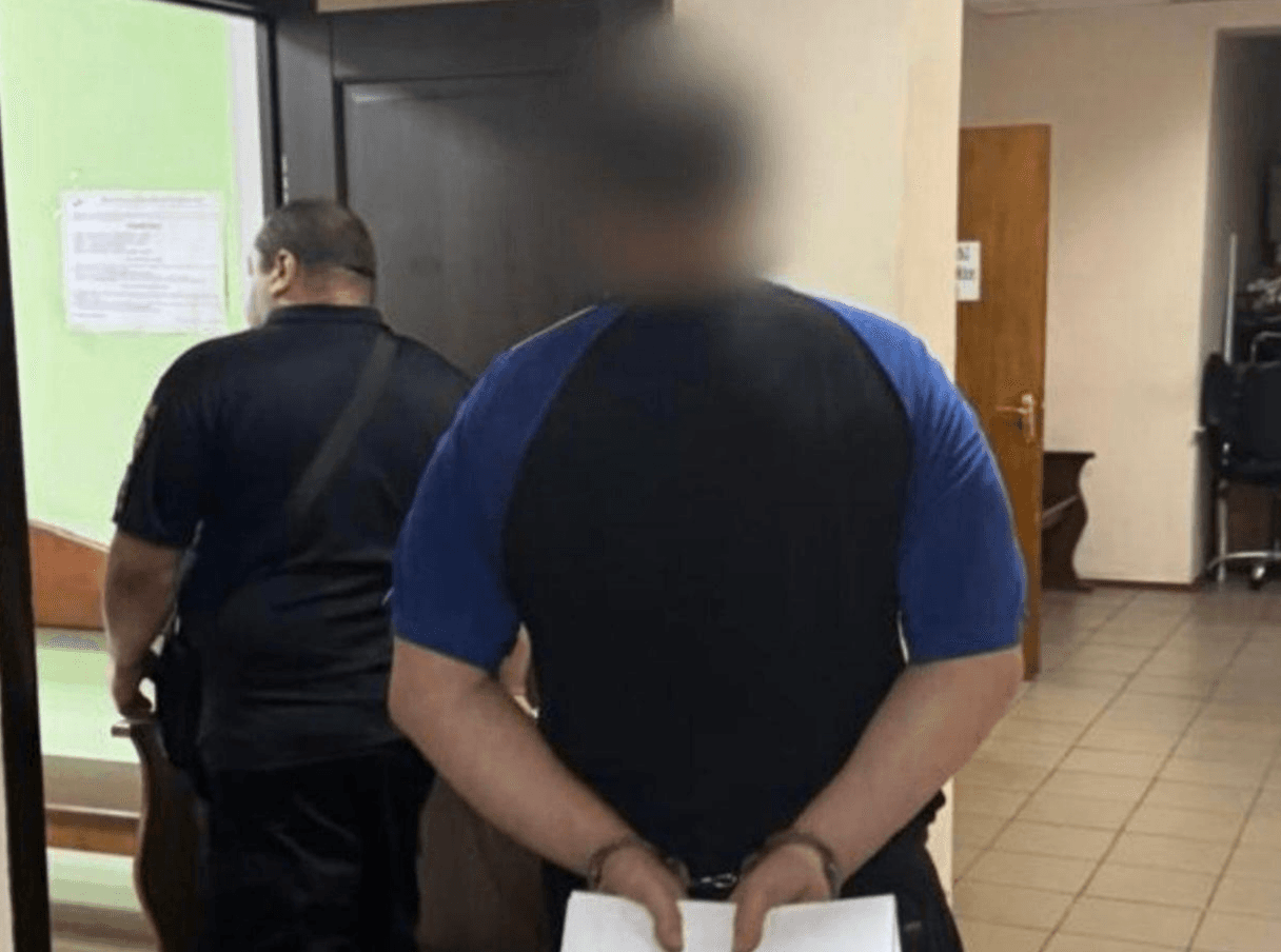 Киянин отримав 7 років ув’язнення за зґвалтування 15-річної дівчини