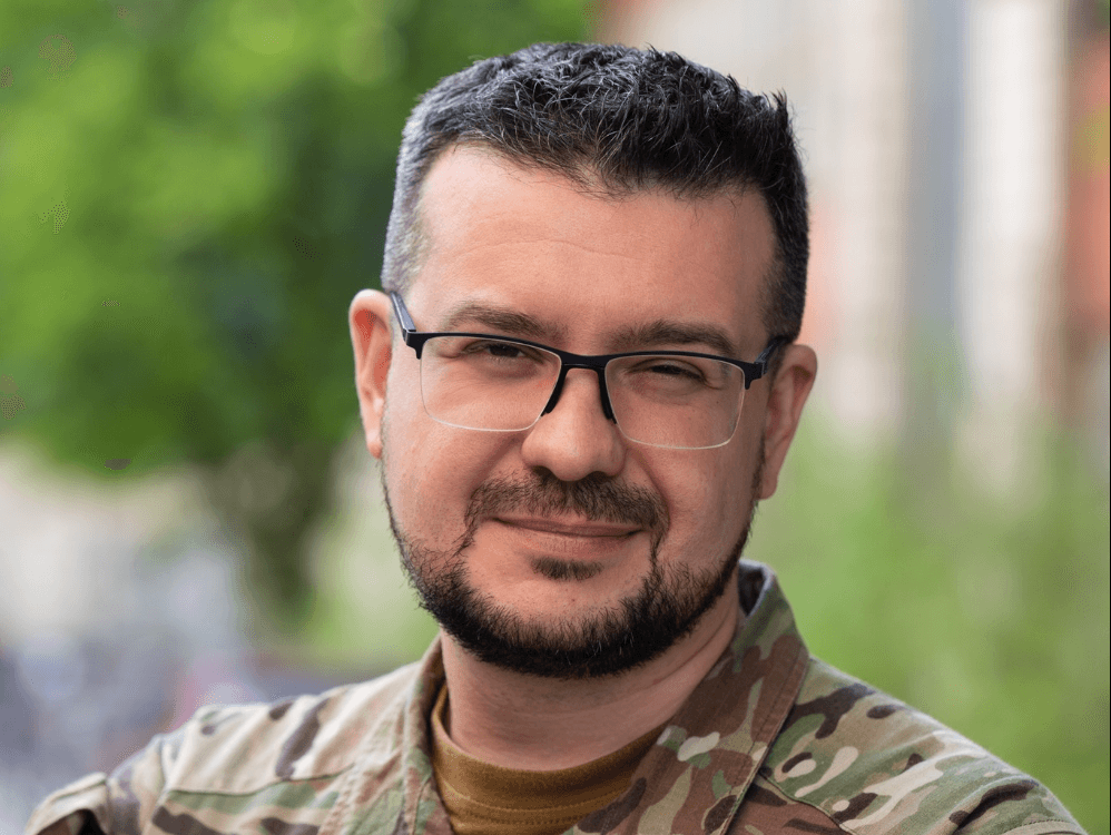 Голова інституту нацпам’яті розкритикував ідею встановлення фонтана замість Леніна у Києві