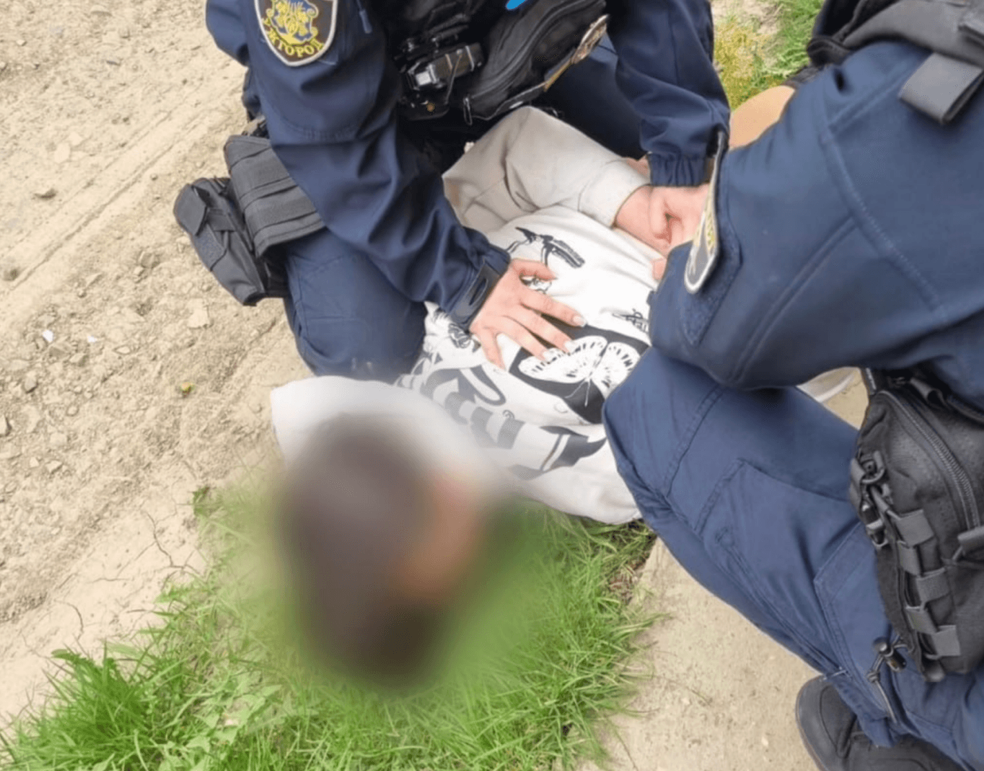 На Закарпатті учень на уроці вистрілив у однокласника