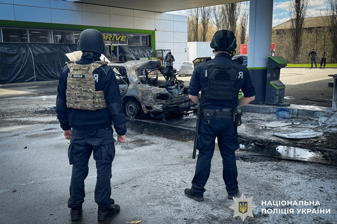 Ворог атакував Сумщину: двоє загиблих та п’ятеро поранених