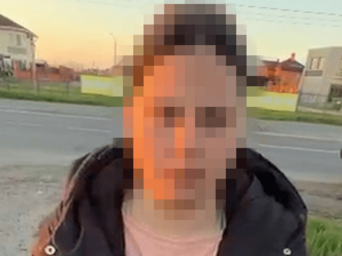 Продавчиня готувала удар росіян по прибережній зоні Одещини