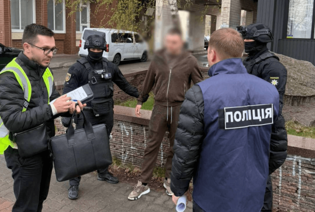 У Києві викрили схему договірних спортивних матчів