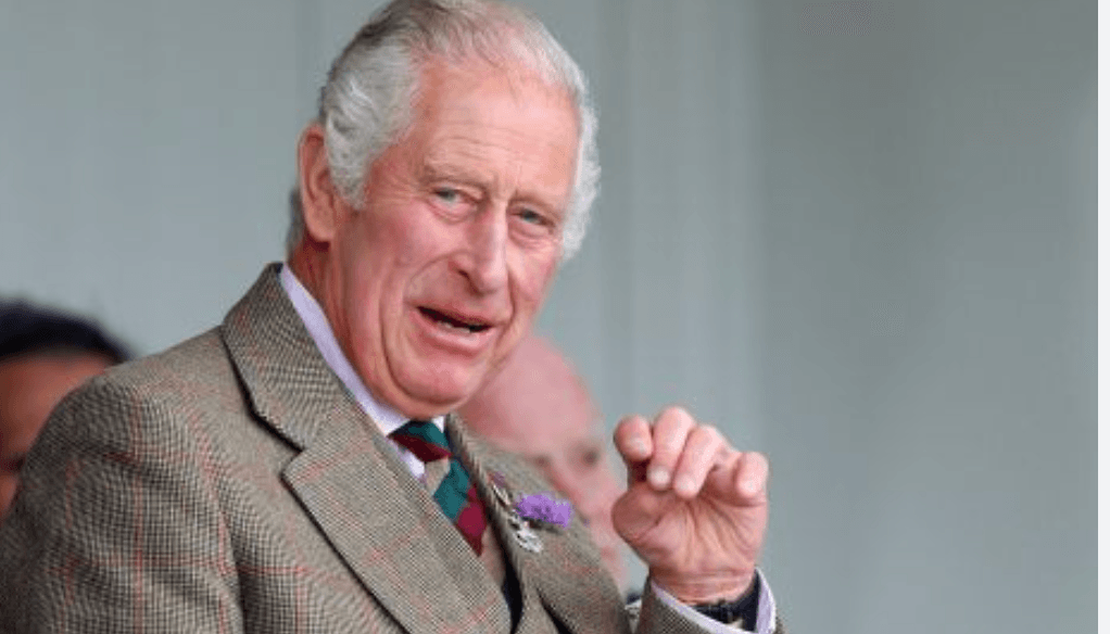 Король Чарльз III у Конгресі США закликав до єдності у підтримці України